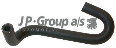 JP GROUP 1114300600 -  Патрубок системы охлаждения